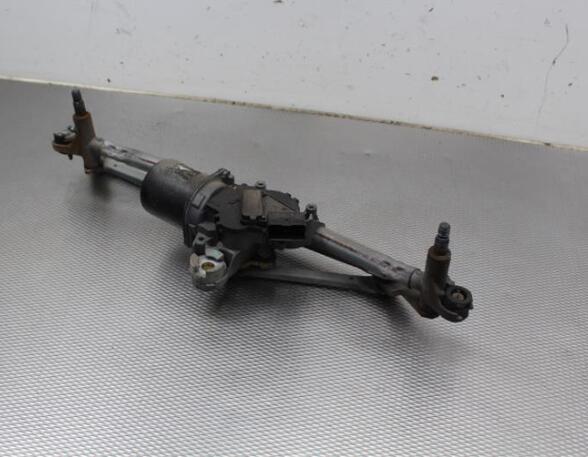 Wiper Motor CITROËN C2 (JM_)