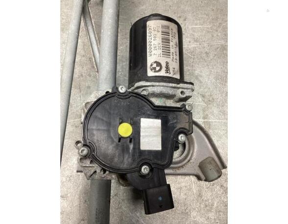 Wiper Motor BMW 3 Touring (F31), BMW 3 Touring Van (G21), BMW 3 Touring Van (F31)