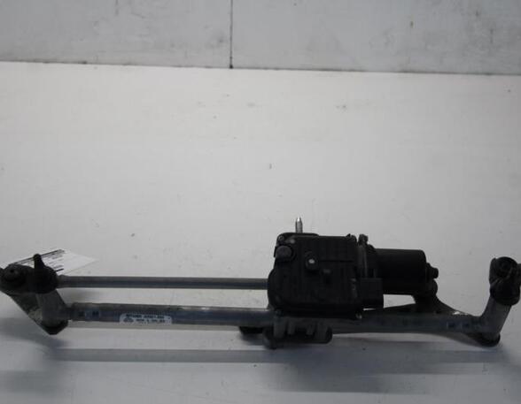 Wiper Motor VW GOLF VI Convertible (517)