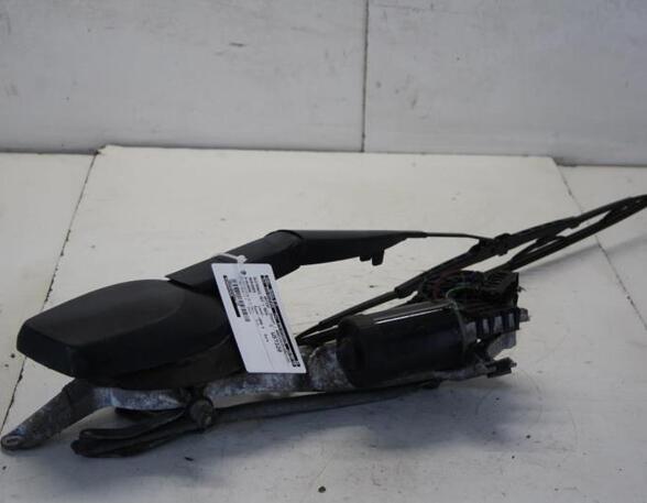 Wiper Motor MERCEDES-BENZ E-CLASS T-Model (S210)