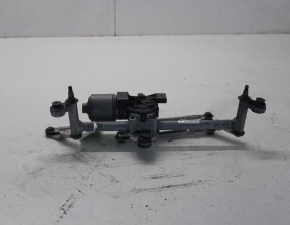 Wiper Motor SEAT Mii (KF1, KE1)