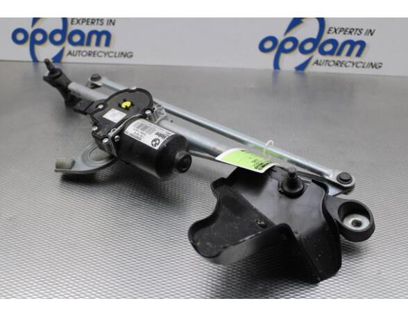 Wiper Motor BMW 3 (F30, F80), BMW 1 (F20), BMW 3 Touring (F31), BMW 3 Touring Van (F31)