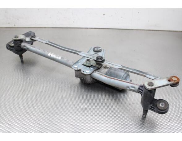 Wiper Motor OPEL ASTRA H (A04)