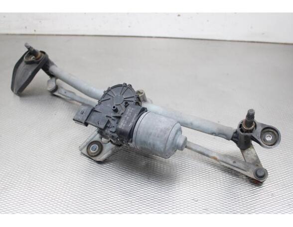 Wiper Motor OPEL ASTRA H (A04)