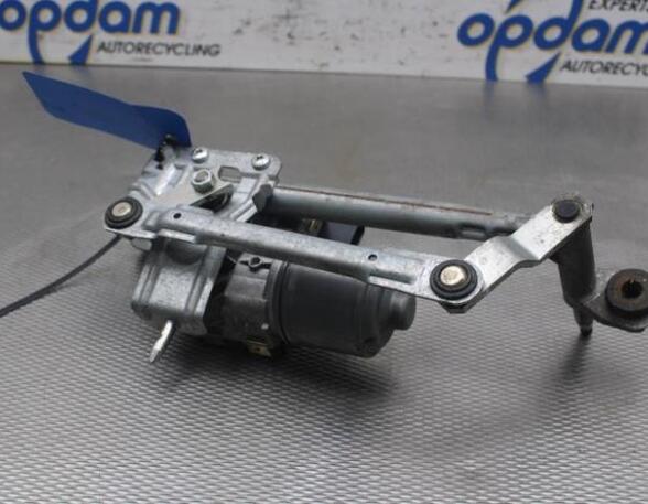 Wiper Motor VW GOLF PLUS (5M1, 521), VW GOLF PLUS Van (521)