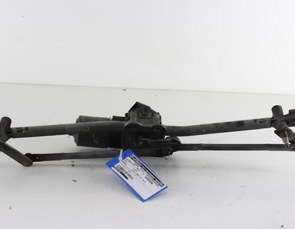 Wiper Motor FORD MONDEO III Turnier (BWY)