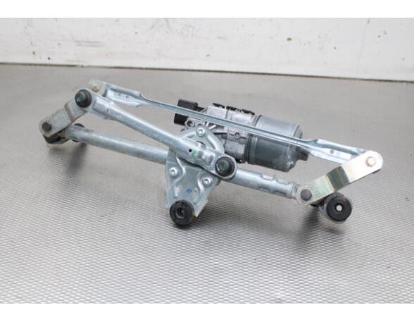 Wiper Motor SKODA CITIGO (NF1)