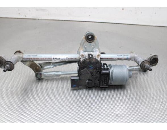 Wiper Motor SKODA CITIGO (NF1)