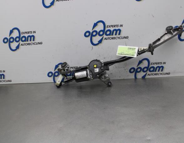 Wiper Motor MERCEDES-BENZ A-CLASS (W176)