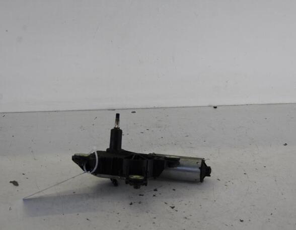 Wiper Motor SKODA FABIA I (6Y2), SKODA FABIA II (542)