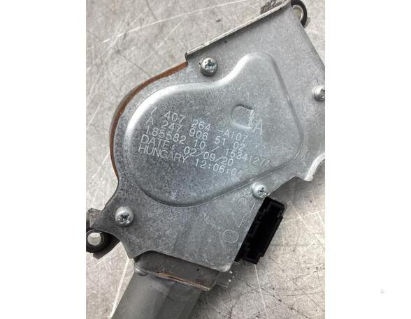 Wiper Motor BMW iX3 (G08)