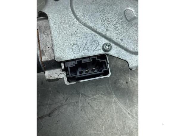 Wiper Motor BMW iX3 (G08)