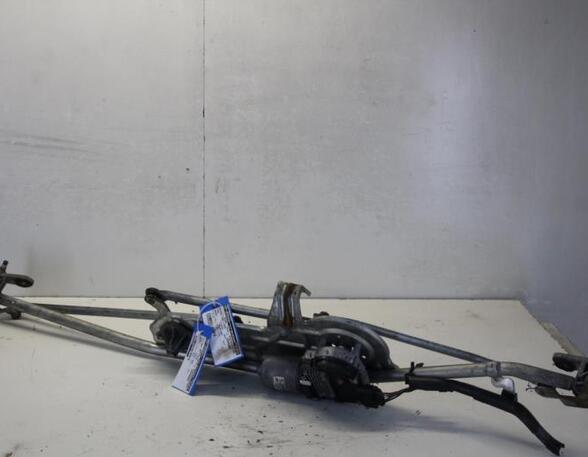 Wiper Motor FORD GALAXY (WGR)