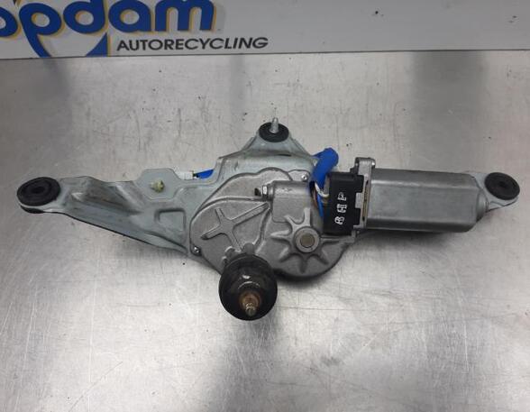 Wiper Motor HYUNDAI ACCENT III (MC)