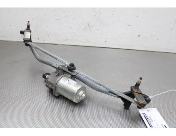 Wiper Motor SKODA FABIA II Combi (545), SKODA ROOMSTER (5J7), SKODA ROOMSTER Praktik (5J), SKODA FABIA II (542)