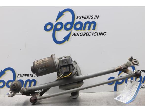 Wiper Motor OPEL TIGRA TwinTop (X04)