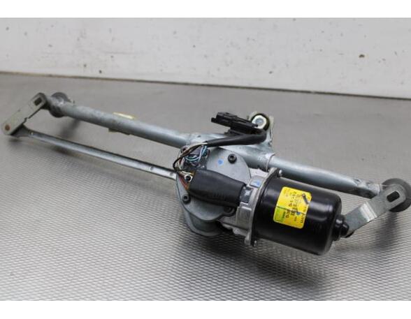 Wiper Motor RENAULT TRAFIC II Van (FL), RENAULT TRAFIC II Bus (JL)