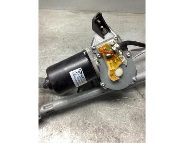 Wiper Motor MERCEDES-BENZ C-CLASS (W203)