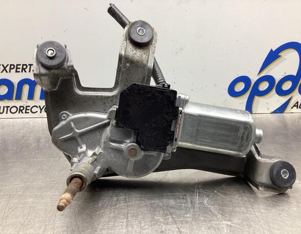 Wiper Motor TOYOTA COROLLA Verso (ZER_, ZZE12_, R1_)