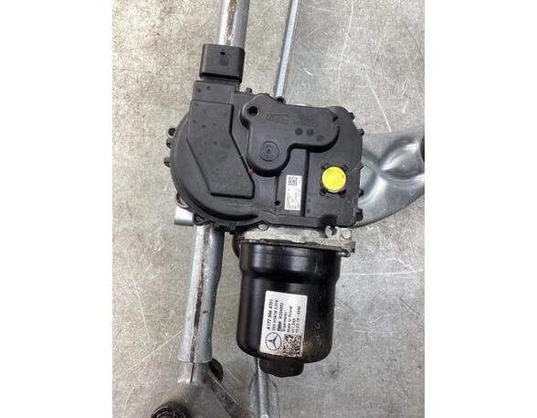 Wiper Motor MERCEDES-BENZ CLA (C118), MERCEDES-BENZ A-CLASS (W177)