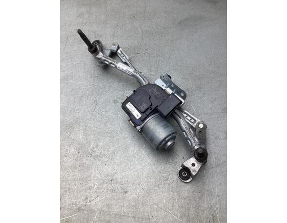 Wiper Motor FORD PUMA (J2K, CF7), FORD FIESTA VII (HJ, HF)