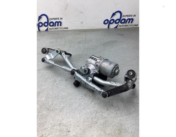 Wiper Motor FORD PUMA (J2K, CF7), FORD FIESTA VII (HJ, HF)