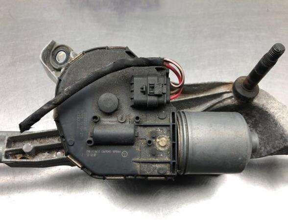 Wiper Motor MERCEDES-BENZ C-CLASS (W204), MERCEDES-BENZ C-CLASS T-Model (S204)