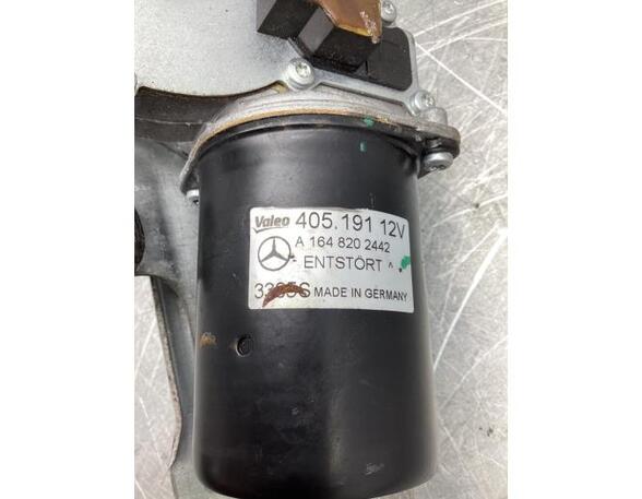 Wiper Motor MERCEDES-BENZ M-CLASS (W164)