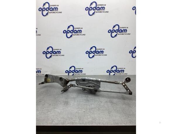 Wiper Motor MERCEDES-BENZ M-CLASS (W164)