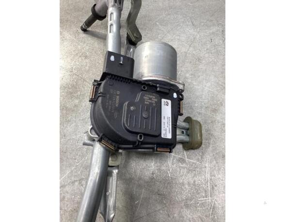 Wiper Motor PEUGEOT 5008 II (MC_, MJ_, MR_, M4_), VOLVO XC40 (536), OPEL GRANDLAND X (A18)