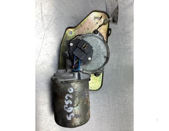 Wiper Motor SUZUKI SWIFT II Hatchback (EA, MA)