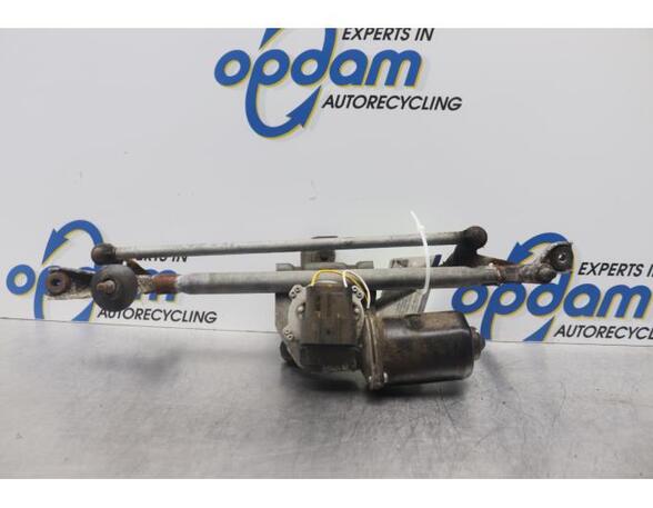 Wiper Motor OPEL COMBO Box Body/MPV, OPEL COMBO Tour