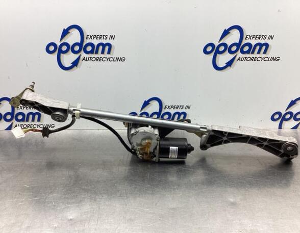 Wiper Motor MERCEDES-BENZ C-CLASS T-Model (S203)