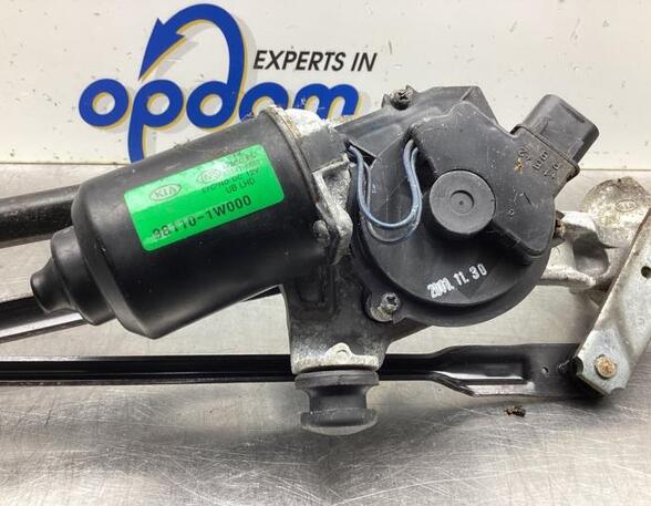 Wiper Motor KIA RIO III (UB)