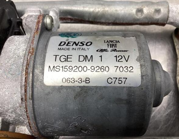 Wiper Motor FIAT PANDA (312_, 319_), FIAT PANDA VAN (312_, 519_), LANCIA YPSILON (312_)