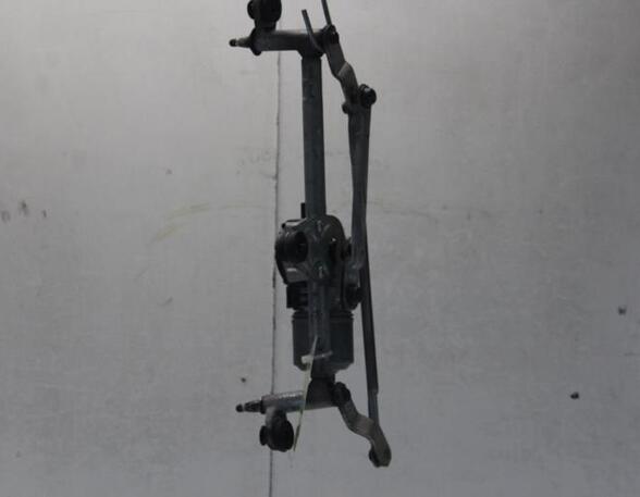 Wiper Motor SKODA CITIGO (NF1)