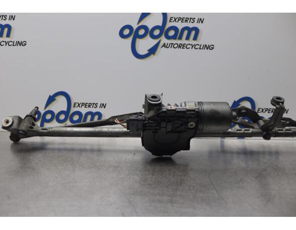 Wiper Motor PEUGEOT 308 I (4A_, 4C_), PEUGEOT 308 SW I (4E_, 4H_)