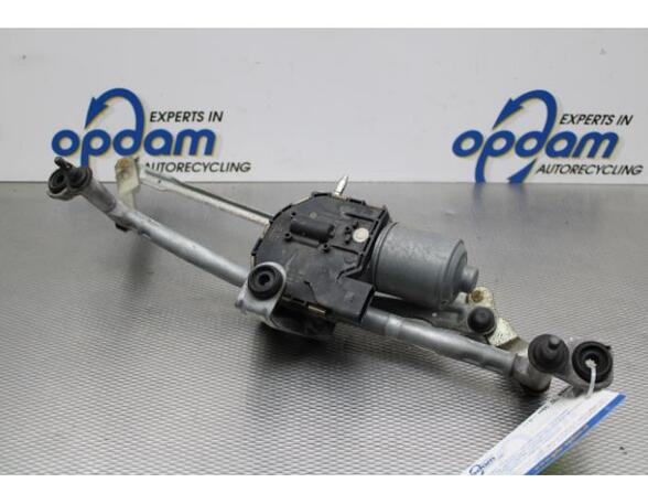 Wiper Motor VW CADDY III Box Body/MPV (2KA, 2KH, 2CA, 2CH)