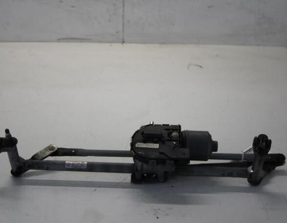 Wiper Motor VW GOLF VI (5K1), VW GOLF VI Van (5K1_), VW GOLF VAN VI Variant (AJ5), VW GOLF V (1K1)