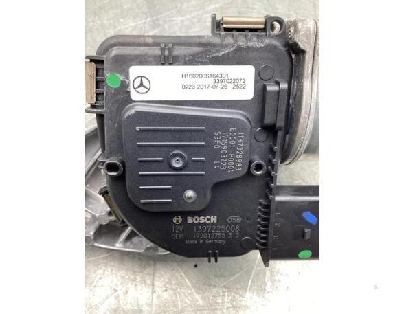 Wiper Motor MERCEDES-BENZ E-CLASS Convertible (A238)