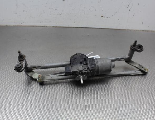 Wiper Motor VW POLO (6R1, 6C1), VW POLO Van (6R)