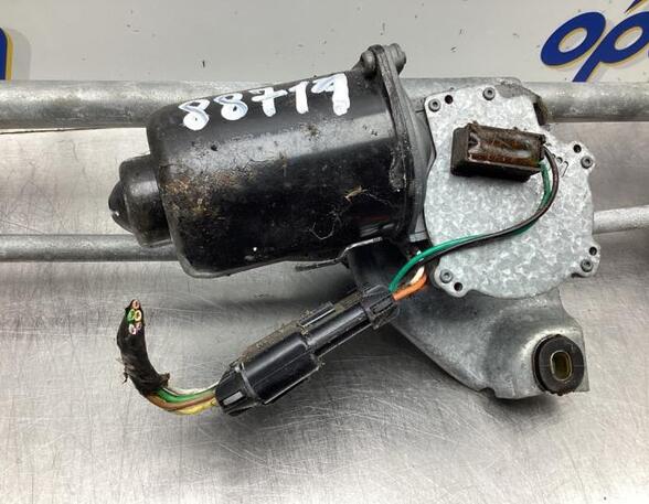 Wiper Motor OPEL CORSA B (S93), OPEL CORSA B Hatchback Van (S93), FORD FIESTA Hatchback Van (FVD)