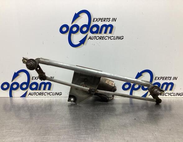 Wiper Motor OPEL CORSA B (S93), OPEL CORSA B Hatchback Van (S93), FORD FIESTA Hatchback Van (FVD)