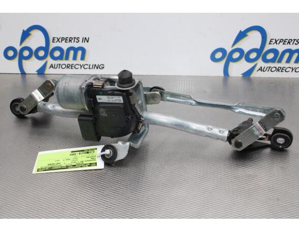 Wiper Motor FORD ECOSPORT