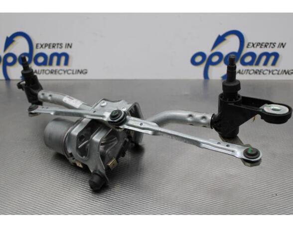 Wiper Motor FORD ECOSPORT