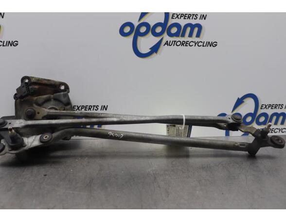 Wiper Motor PEUGEOT 306 Break (7E, N3, N5)