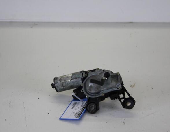 Wiper Motor AUDI A4 Avant (8D5, B5)