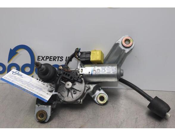 Wiper Motor MERCEDES-BENZ C-CLASS T-Model (S202)