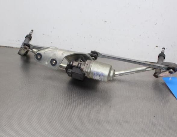 Wiper Motor FORD TRANSIT CONNECT (P65_, P70_, P80_)