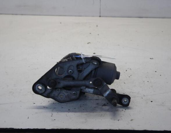 Wiper Motor PEUGEOT 407 (6D_), PEUGEOT 407 Coupe (6C_)